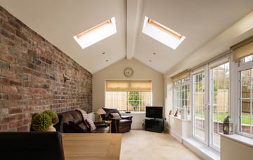 conservatory roof insulation Moddershall, Staffordshire