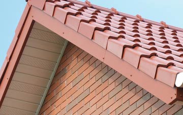 Moddershall fascia repair quotes