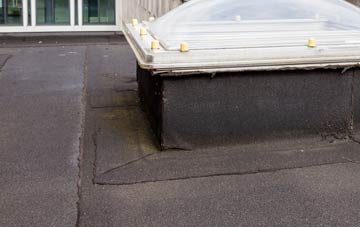 disadvantages of Moddershall flat roofs