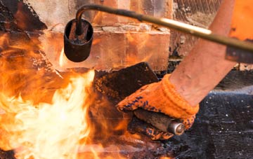 Moddershall flat roof repair companies