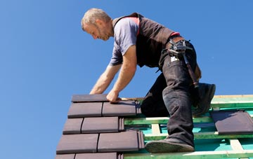disadvantages of Moddershall slate roofing