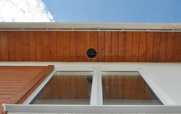 Moddershall soffit repair quotes
