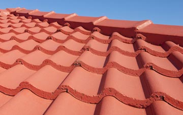 Moddershall tile and slate roof replacement