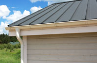 Moddershall fascia repair