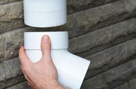 rated Moddershall guttering companies
