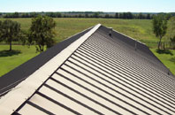 Moddershall metal roof quotes