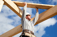 Moddershall roof replacement work