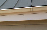 Moddershall soffit repair